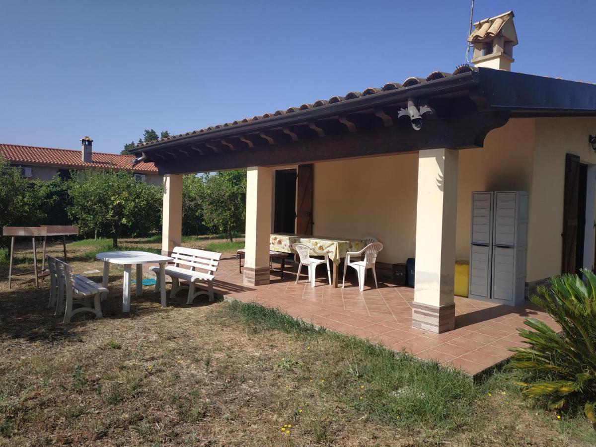 Cottage Su Merti Country إيغليزياس المظهر الخارجي الصورة