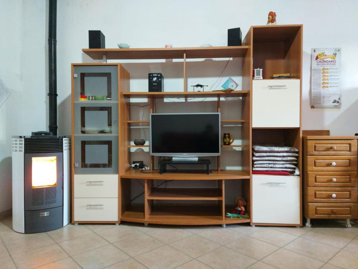 Cottage Su Merti Country إيغليزياس المظهر الخارجي الصورة
