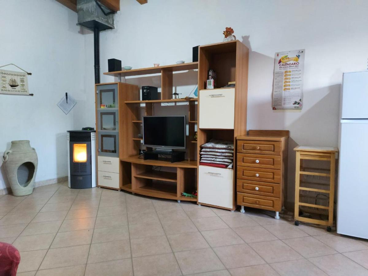 Cottage Su Merti Country إيغليزياس المظهر الخارجي الصورة