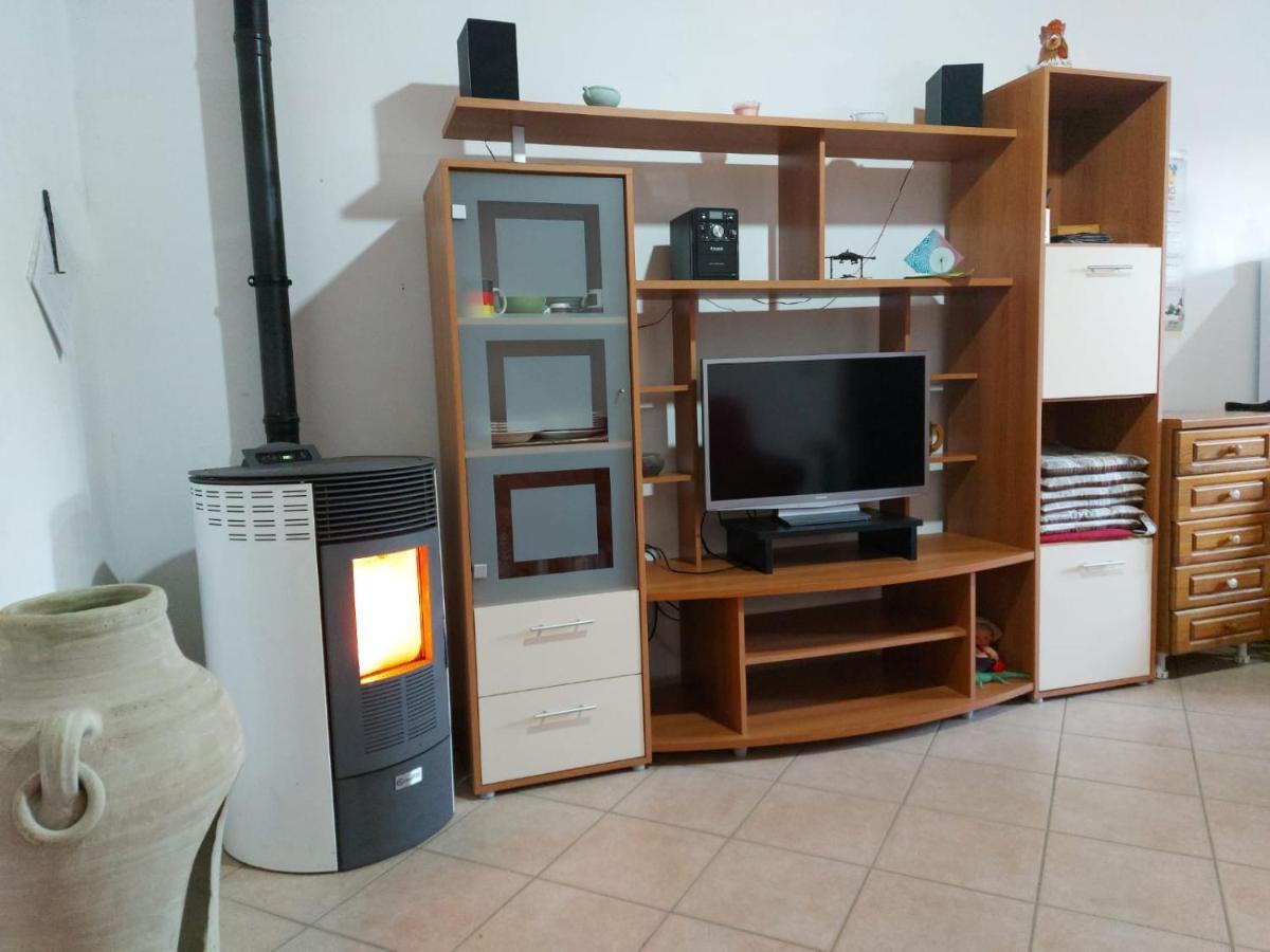 Cottage Su Merti Country إيغليزياس المظهر الخارجي الصورة