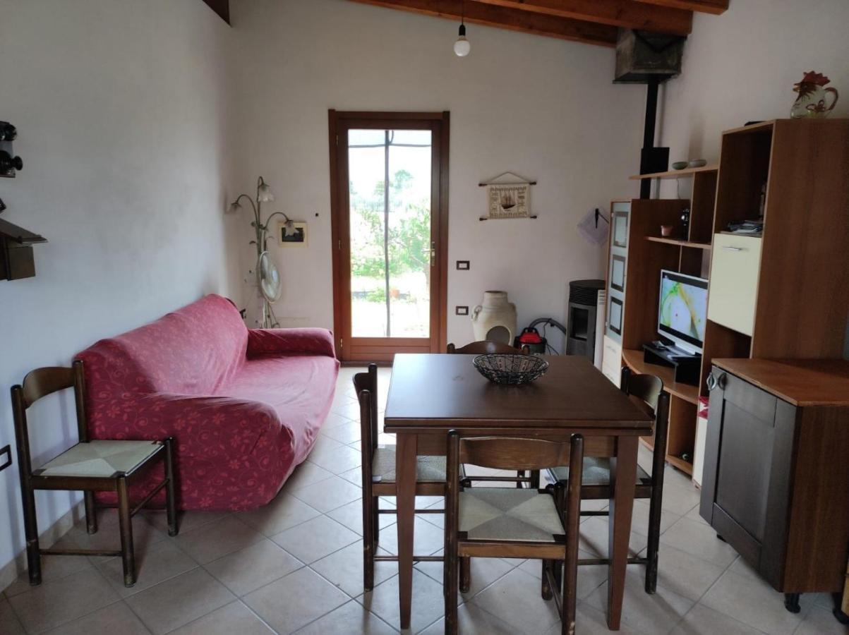Cottage Su Merti Country إيغليزياس المظهر الخارجي الصورة