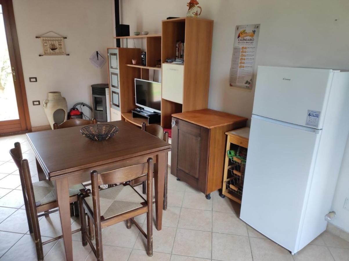 Cottage Su Merti Country إيغليزياس المظهر الخارجي الصورة